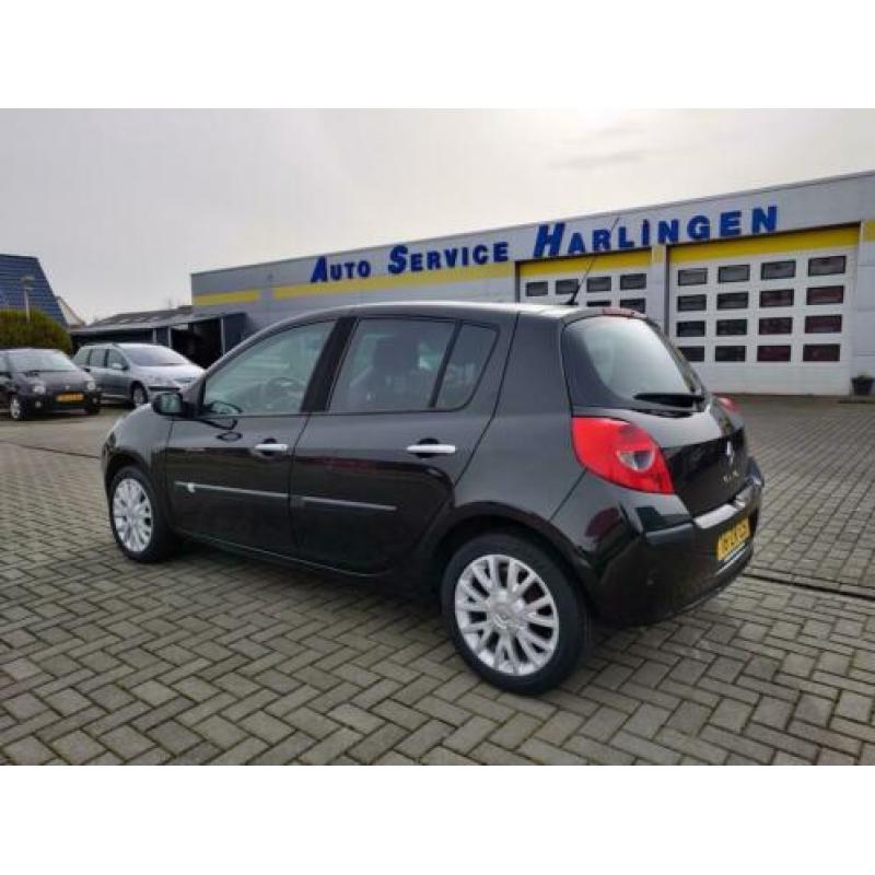 Renault Clio 1.2-16V Dynamique - verkocht (bj 2008)
