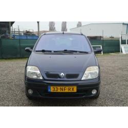 Renault Mégane Scénic 1.6-16V Kaleido