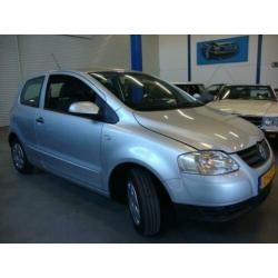 Volkswagen Fox 1.2 Trendline