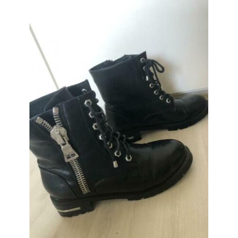 Stoere laarsjes 40