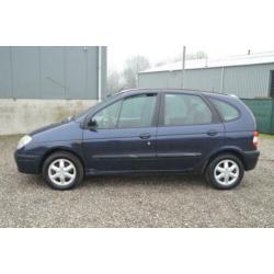 Renault Mégane Scénic 1.6-16V Kaleido