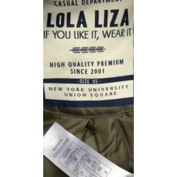 Lolaliza, Lola Liza jack, jas, 34/36, small