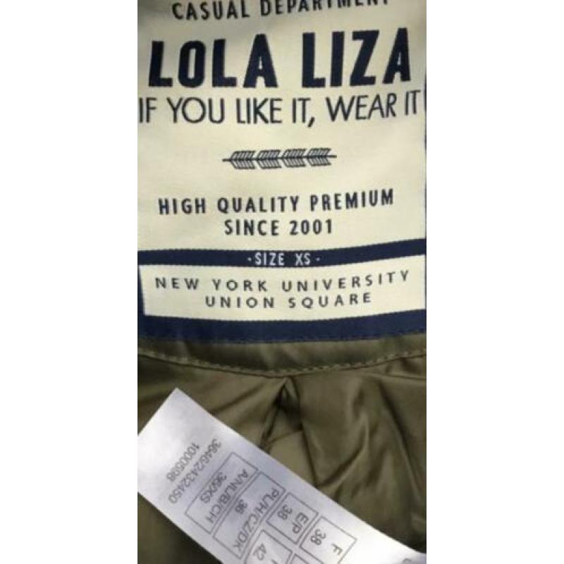 Lolaliza, Lola Liza jack, jas, 34/36, small