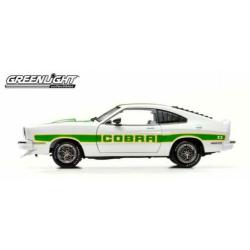 Ford Mustang II Cobra II uit 1978