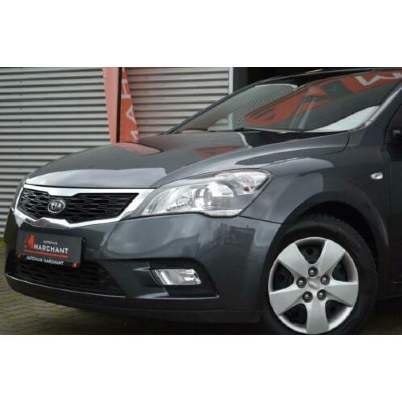 Kia Cee'd STOELVERW.|MF.STUUR|AIRCO
