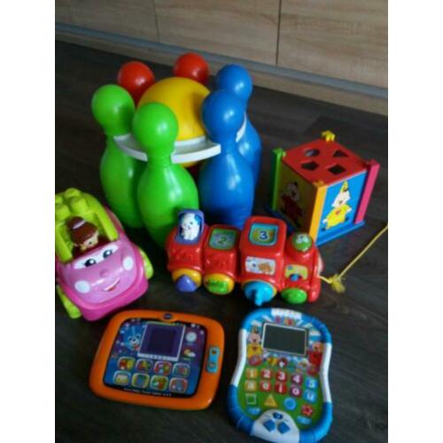 kinder speelgoed
