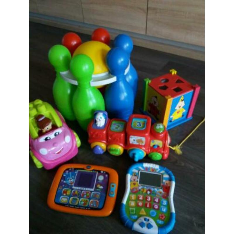 kinder speelgoed
