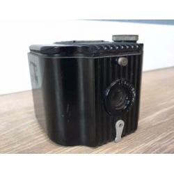 Kodak Baby Brownie (vintage/retro) fototoestel camera