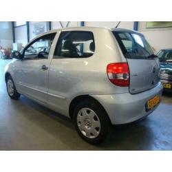 Volkswagen Fox 1.2 Trendline