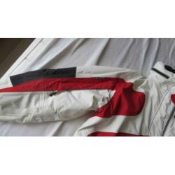 Falcon wintersport skijas winterjas Maat M
