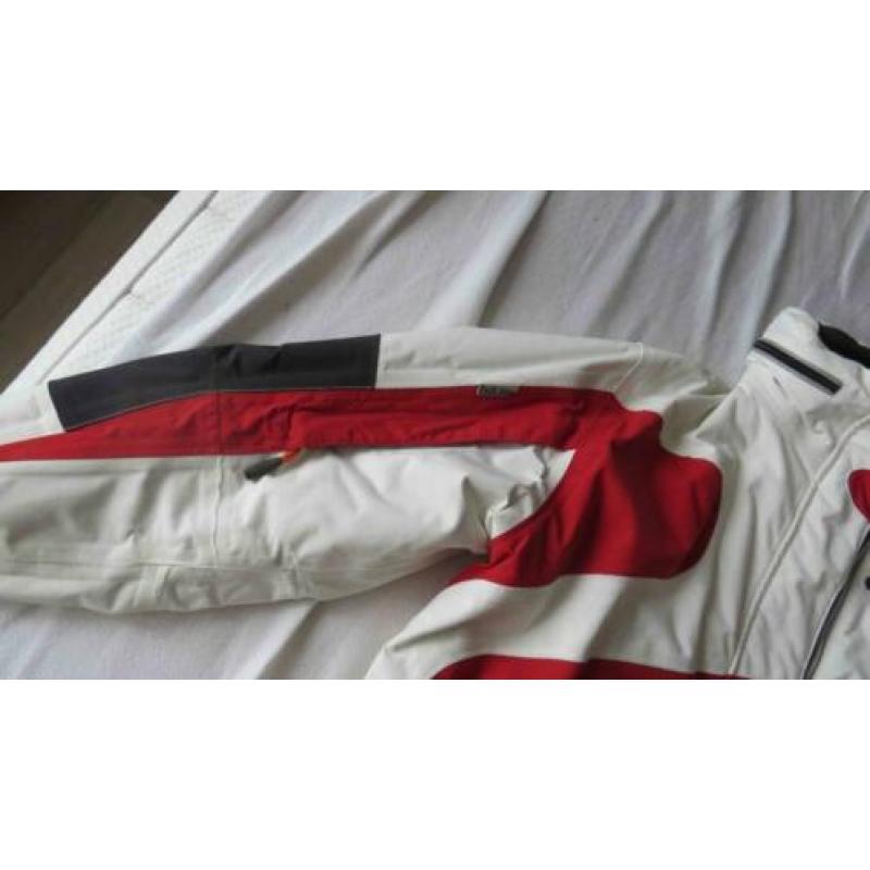 Falcon wintersport skijas winterjas Maat M
