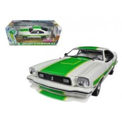 Ford Mustang II Cobra II uit 1978