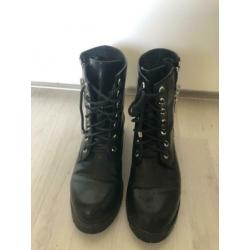 Stoere laarsjes 40