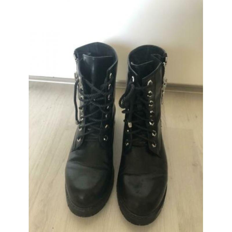 Stoere laarsjes 40