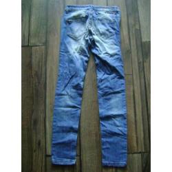 ZARA skinny jeans maat 34