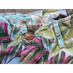 Short Scotch Shrunk mt 116 zgan