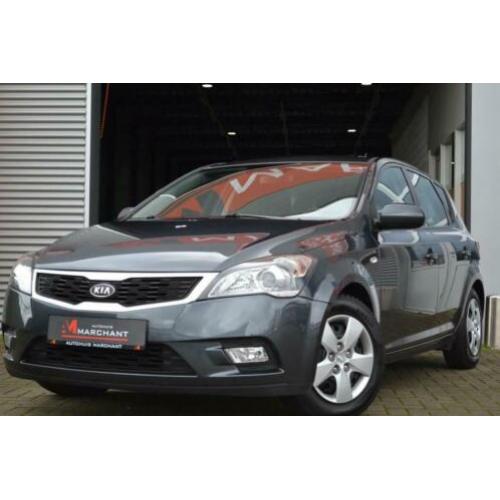 Kia Cee'd STOELVERW.|MF.STUUR|AIRCO