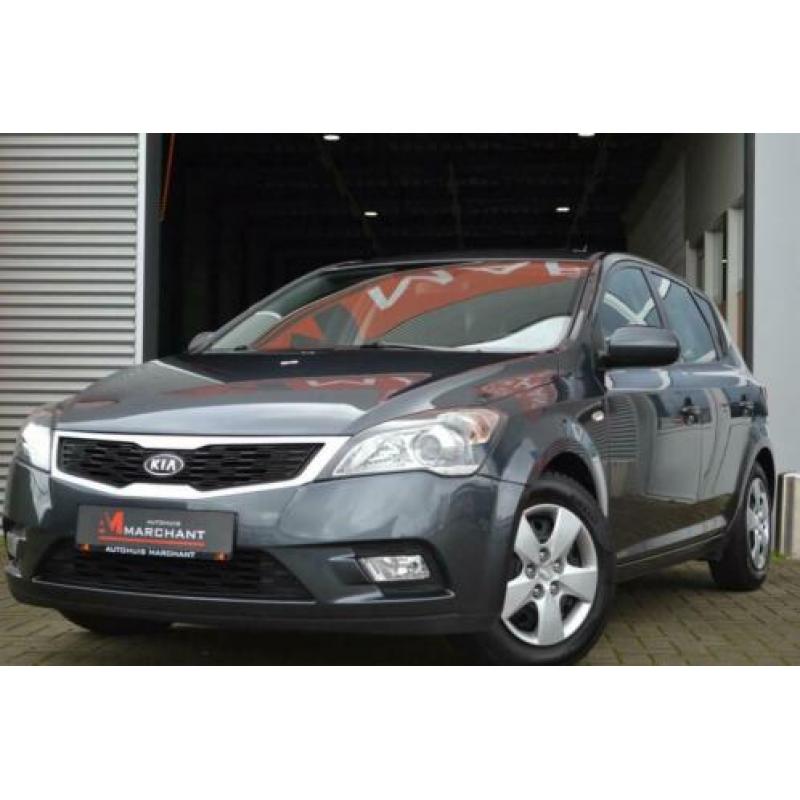 Kia Cee'd STOELVERW.|MF.STUUR|AIRCO