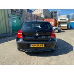 BMW 1-serie 116i Business Line