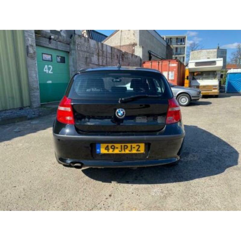 BMW 1-serie 116i Business Line