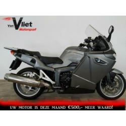 Bmw K 1300 GT ABS-ASC-ESA lage km stand (bj 2010) k1300gt lt
