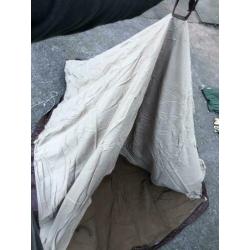 Tent 1 - 2 persoons