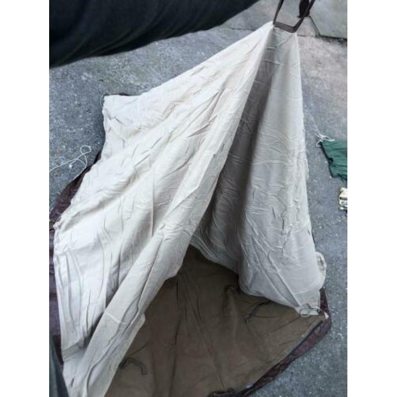 Tent 1 - 2 persoons