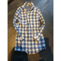 Diverse kinderkleding maat 122/128