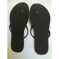 *Nieuw* Havaianas Slim Floral Surf maat 41/42