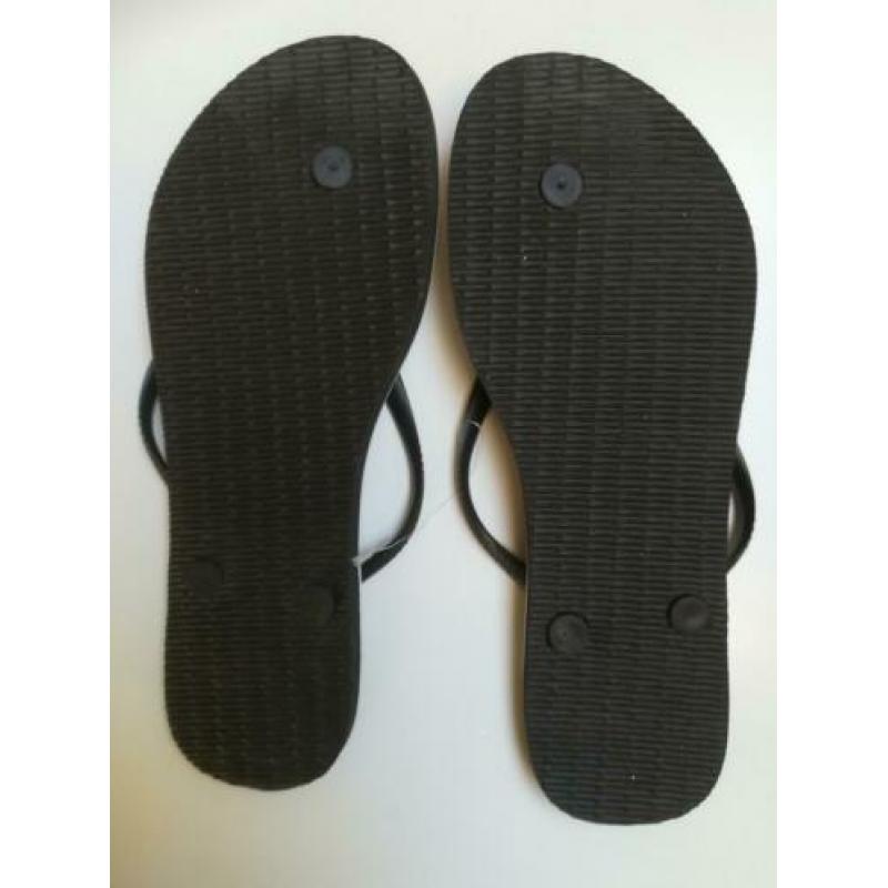 *Nieuw* Havaianas Slim Floral Surf maat 41/42