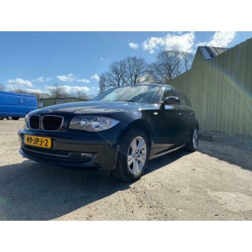 BMW 1-serie 116i Business Line