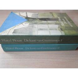 Proust - De kant van Guermantes 1 & 2