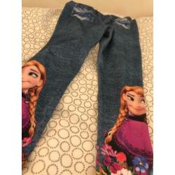 Legging Elsa 98/104