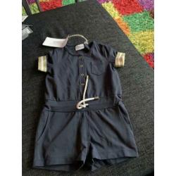 Nieuwe jumpsuit van Starfreak maat 140 / 146