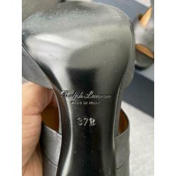 Ralph Lauren heels maat 37