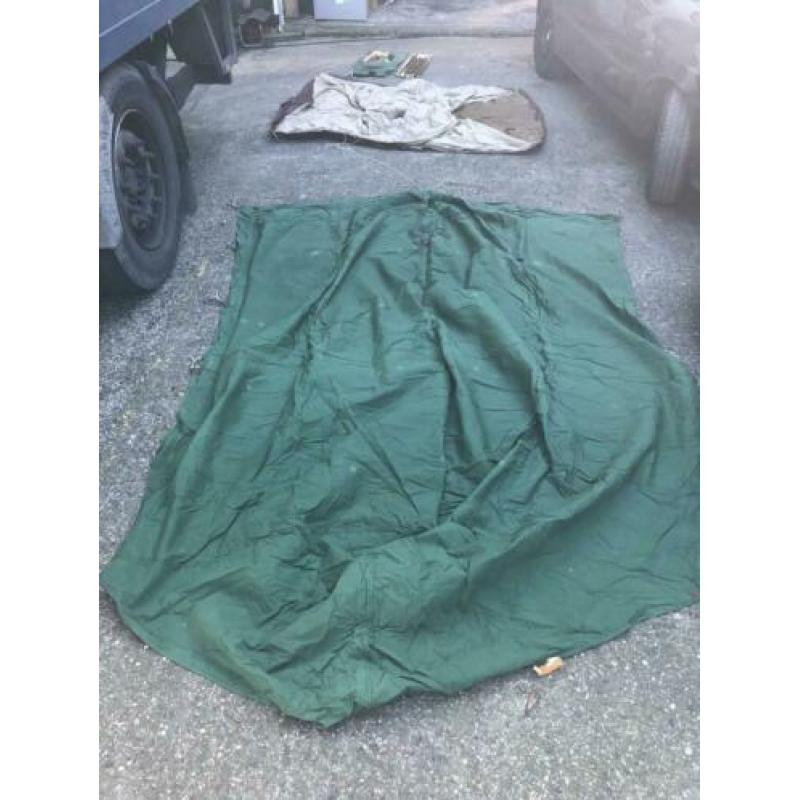 Tent 1 - 2 persoons