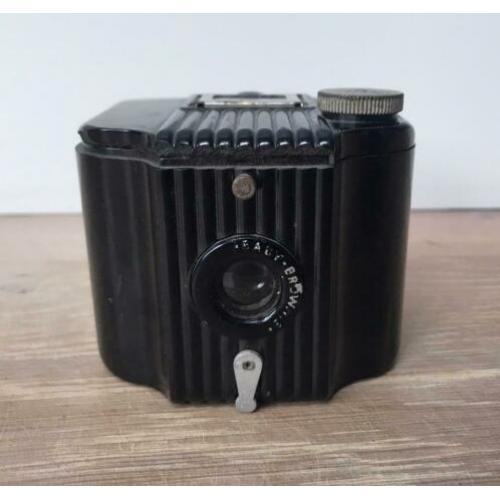 Kodak Baby Brownie (vintage/retro) fototoestel camera