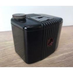 Kodak Baby Brownie (vintage/retro) fototoestel camera