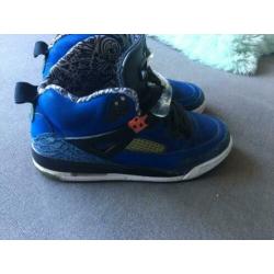 Nike spizike NY-Knicks blue 37,5