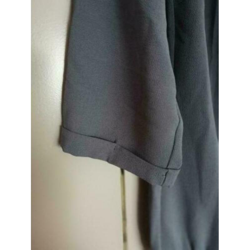 Woman & Co super mooie blouse mt S ZGAN