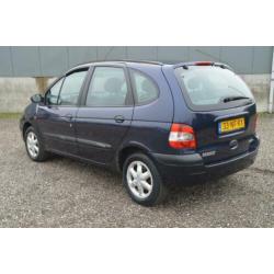 Renault Mégane Scénic 1.6-16V Kaleido