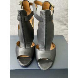 Ralph Lauren heels maat 37