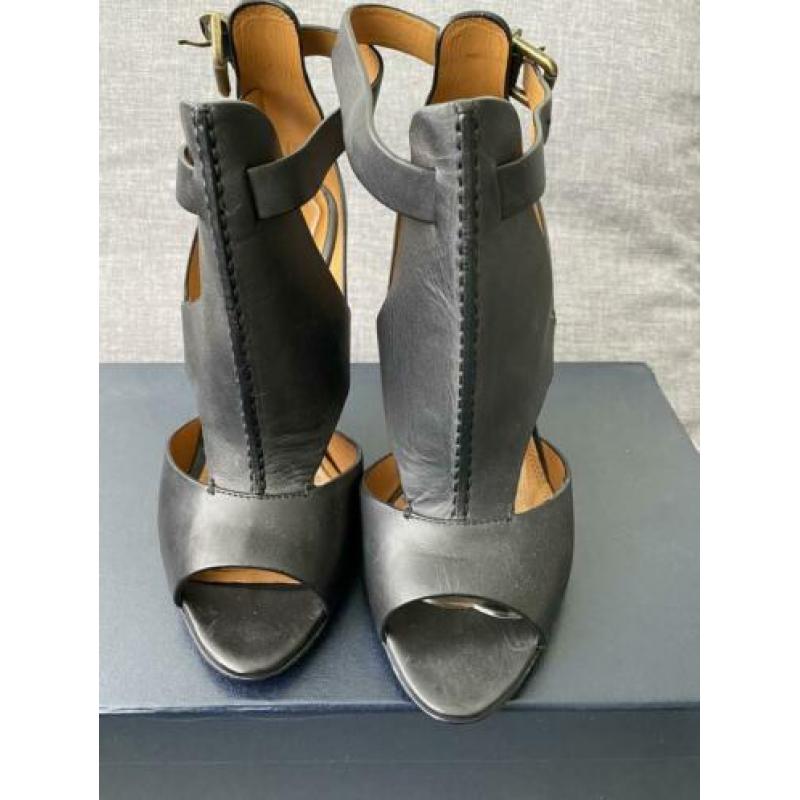 Ralph Lauren heels maat 37