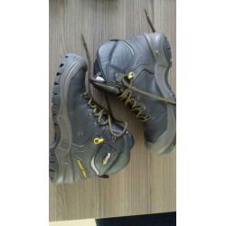 Grisport S3 werkschoenen maat 42 nieuw hoog model