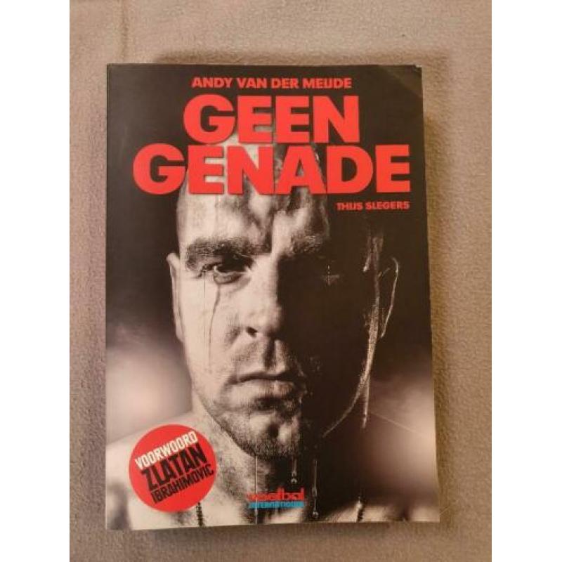 Leuke sportboeken te koop!