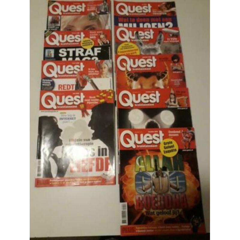Quest