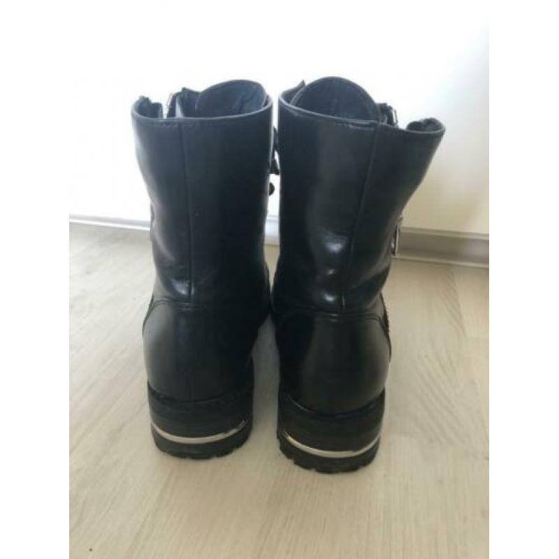 Stoere laarsjes 40