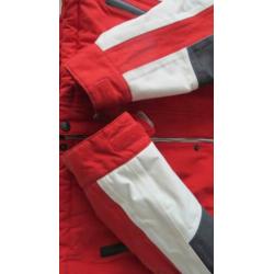 Falcon wintersport skijas winterjas Maat M