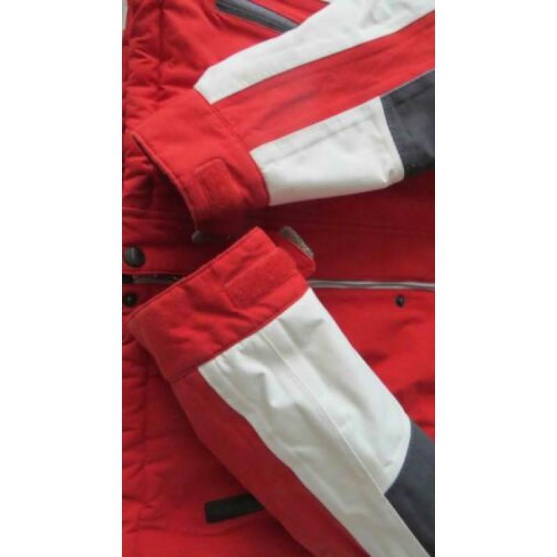 Falcon wintersport skijas winterjas Maat M