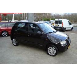Suzuki Alto 1.1 GLS *5 DEURS*117DKM*STBEKR+DIV*APK 2-2021*NE